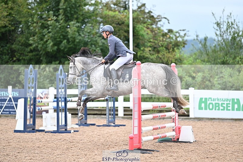 240908A-125013-03809 - Cls 19 A&B Pony Disco & 90 Open