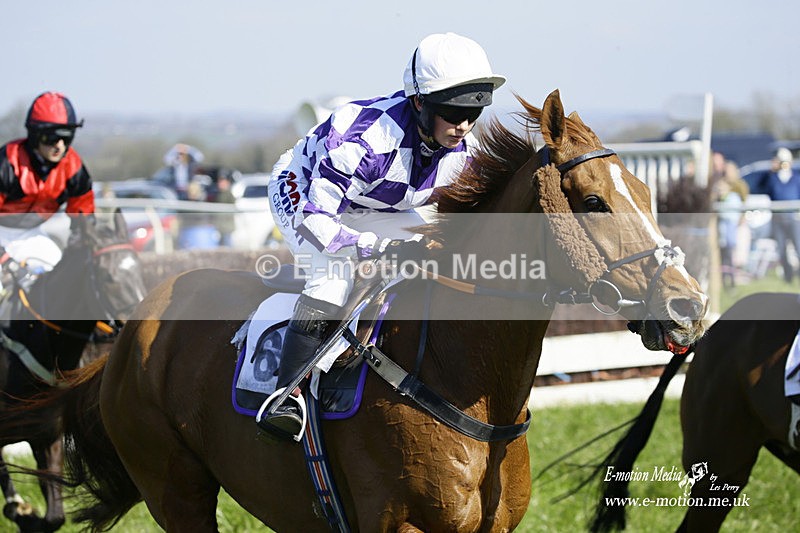 PtP 200322 49 - Mendip Farmers Point-to-Point 20/03/22