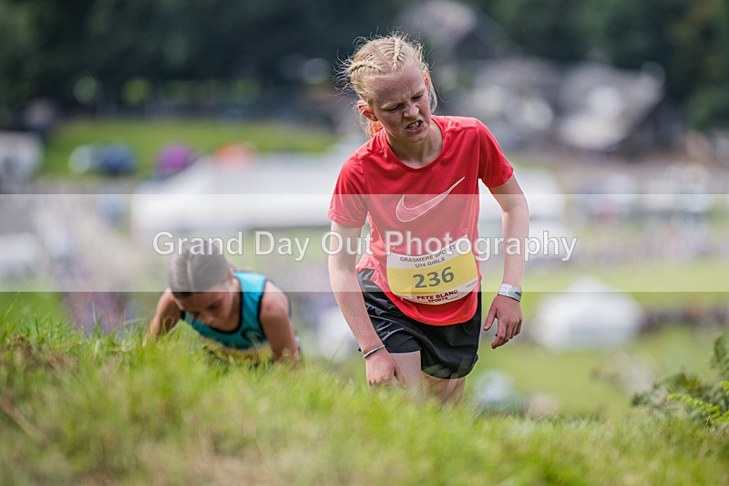 Grasmere Sports-189 - Grasmere Sports Junior & Senior Fell Races Sunday 24th August 2025