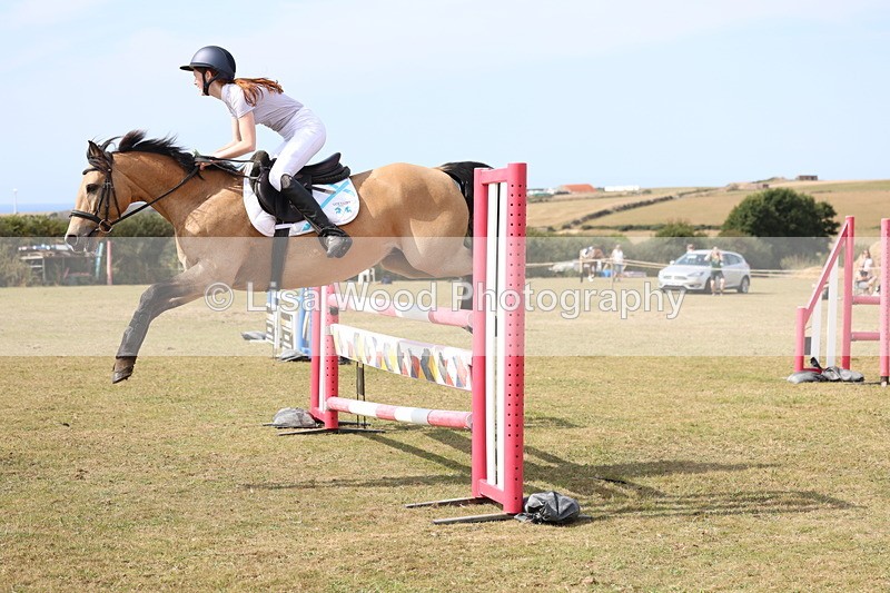 3E7A9954 - Ckass 6: 100cm