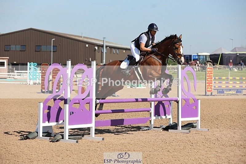 250430-103930-00187 - Cls 1 Clear Round, British Novice and 90cm Open