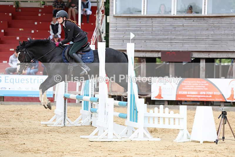 3E7A4611 - Class 8: 80cm Junior