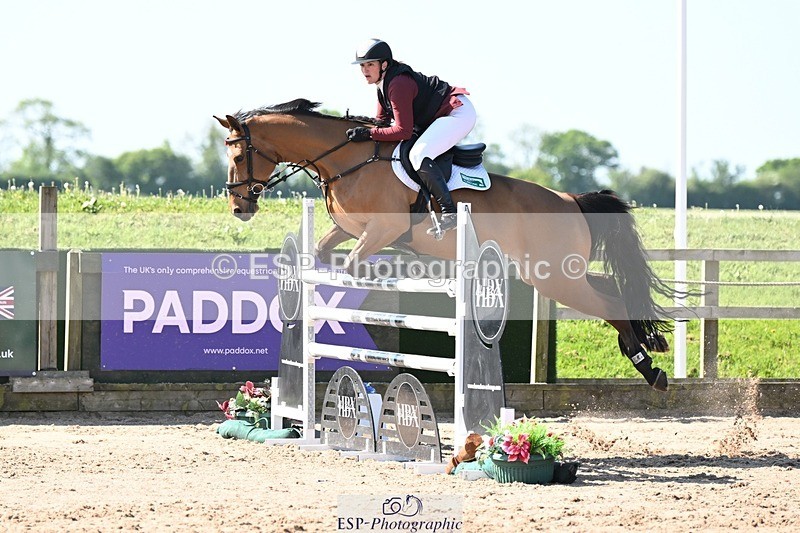 250509-101827-05524 - Cls 14 Snr 1.20m Open