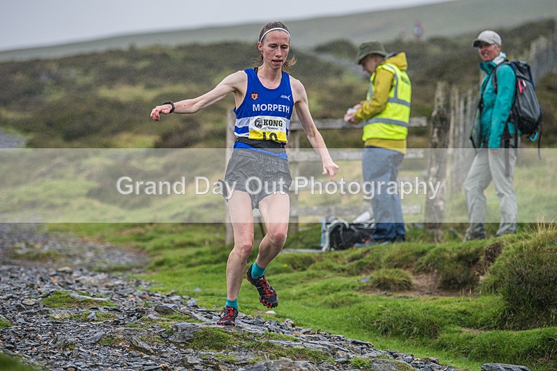 Skiddaw-649 - Skiddaw Fell Race Sunday 6th July 2025