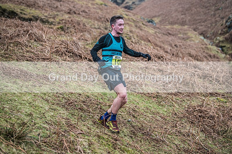 BB Kong-565 - BB Kong Fell Race Saturday 15th February 2025
