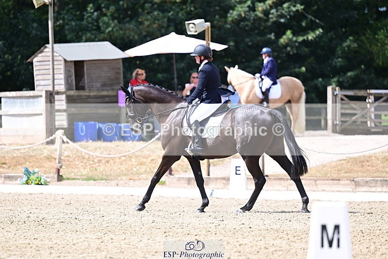 260802A-110150-05455 - Novice Silver break - break