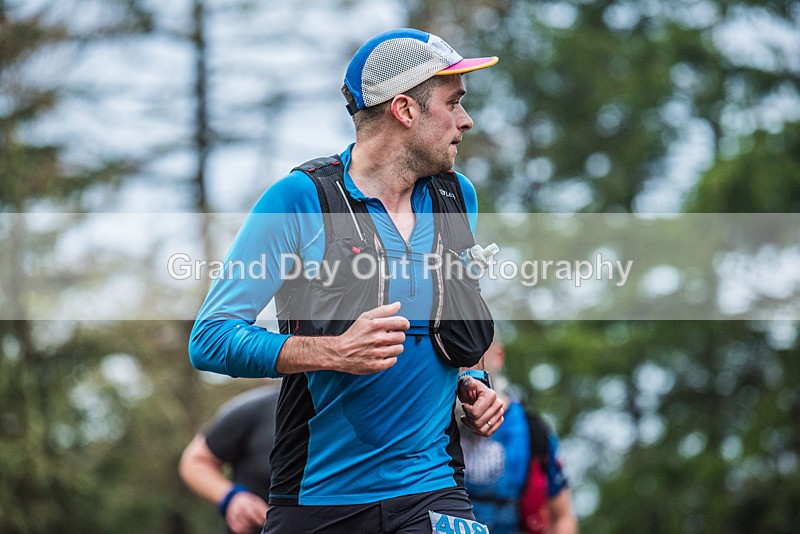 Glentress 21  10K-1259 - High Terrain Events Glentress 21 & 10K Trail Races Saturday 18th November 2023