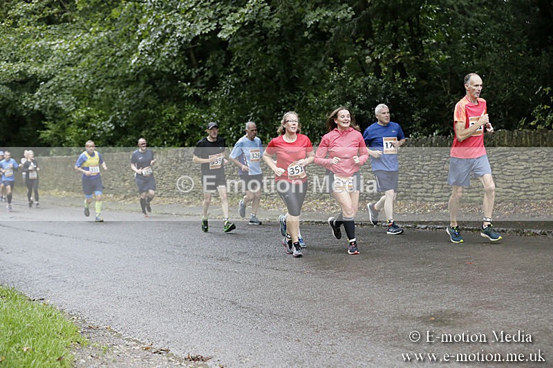 CAD131019-0340 - Cadence Events Grittleton 10km 13/10/19