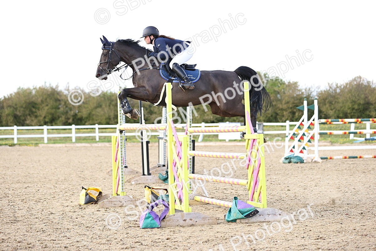 SBM_005126 - Class 20 - National 1.30m 1.40m