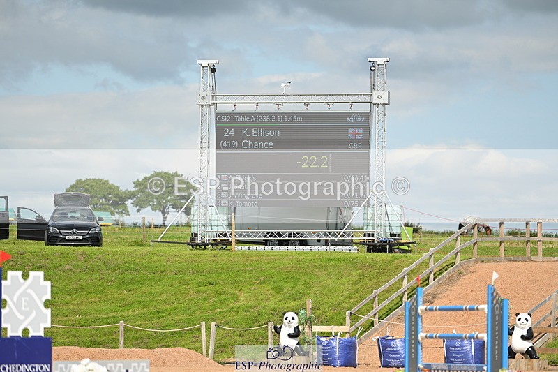 230721A-160119-07562 - Cls 10, 2 Star Big 1.45m Start to break