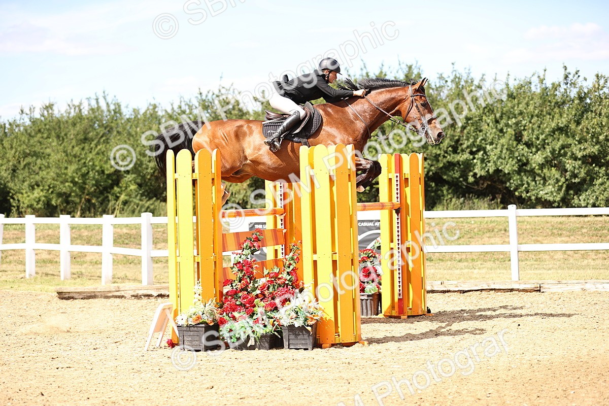 SBM_004415 - Class 23 - Talent Seekers Inc 7Yr Old Championship Qualifier 1.30 - 2nd Half