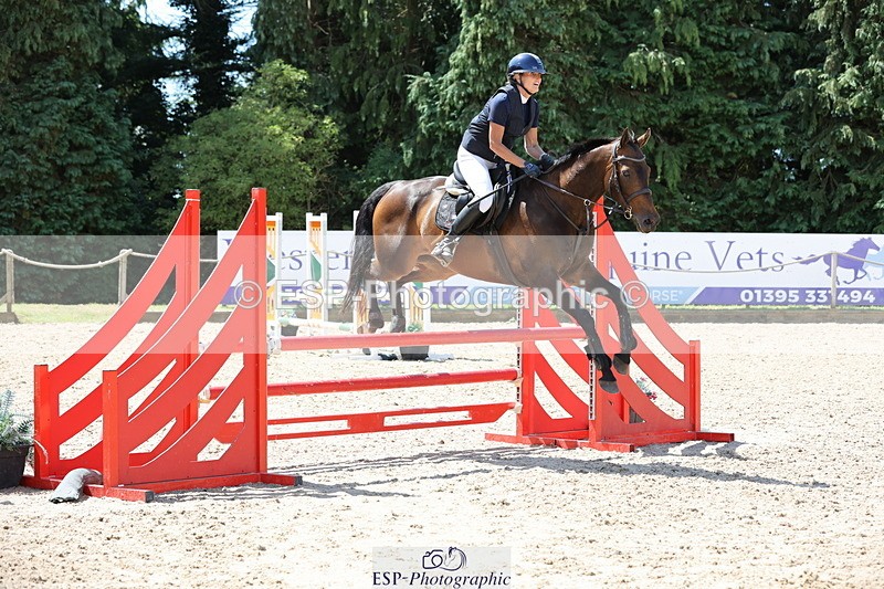 250703A-113750-01392 - Cls 6 Snr British Novice and 90cm Open