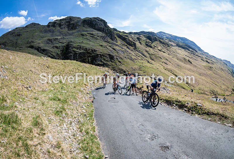 150116 - Hardknott Pass Camera 2 15.00-16.30