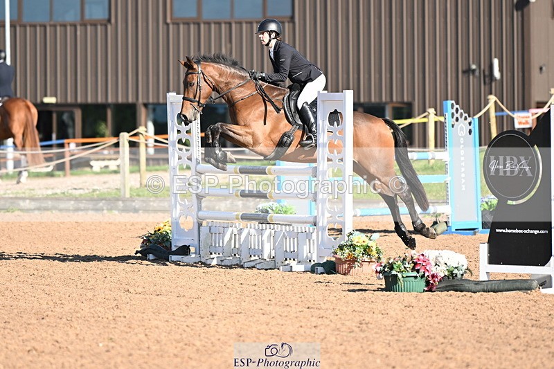 240912A-093518-00195 - Cls 1 Snr 1.05m & 1.10m Open