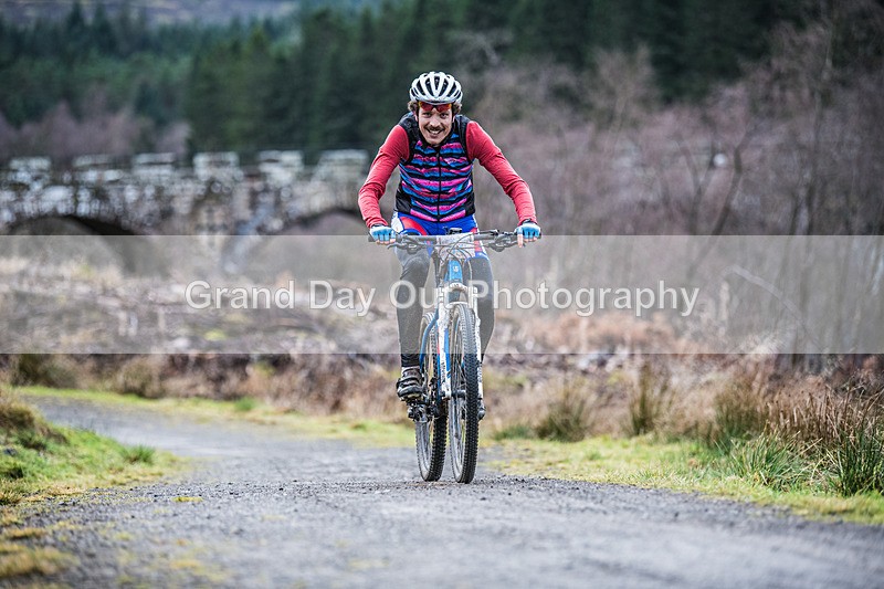 HTE Kielder Duathlon-903 - High Terrain Events Kielder Off Road Duathlon Sunday 8th January 2023