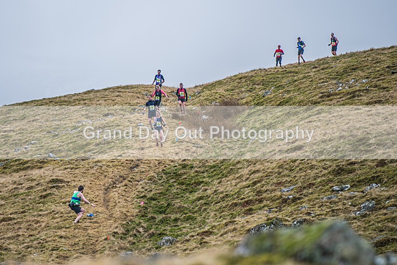 Clough Head-737 - Kong Running Clough Head Fell Race Saturday 7th February 2026