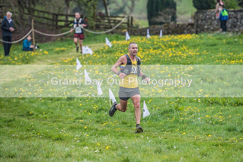 3 Peaks Finish-671 - The 3 Peaks Race Saturday 26th April 2025 - The Finish