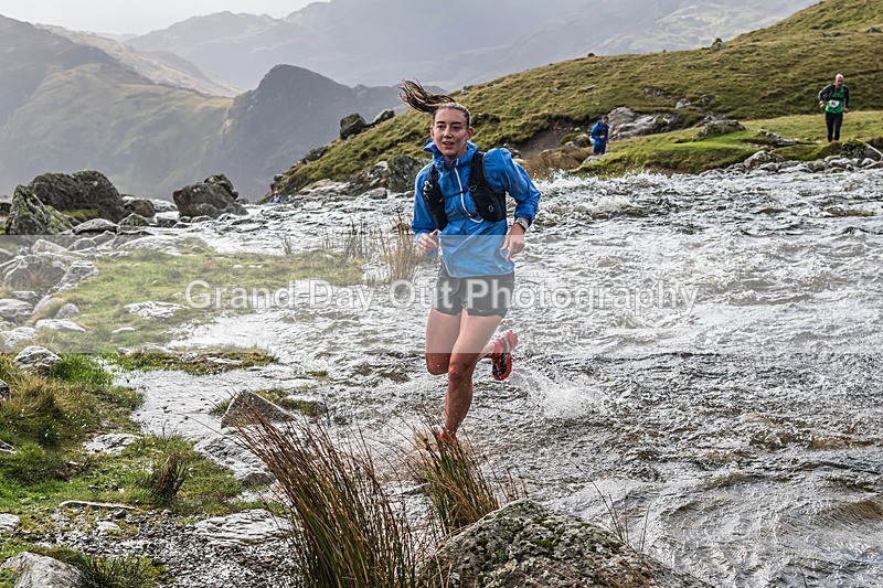Langdale -272 - Langdale Horseshoe Fell Race Saturday 10th October 2026