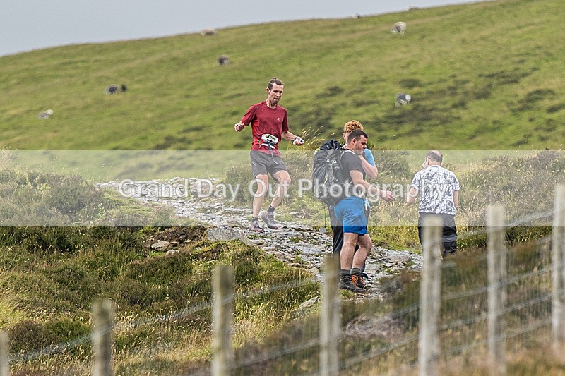 Skiddaw-512 - Skiddaw Fell Race Sunday 7th July 2014