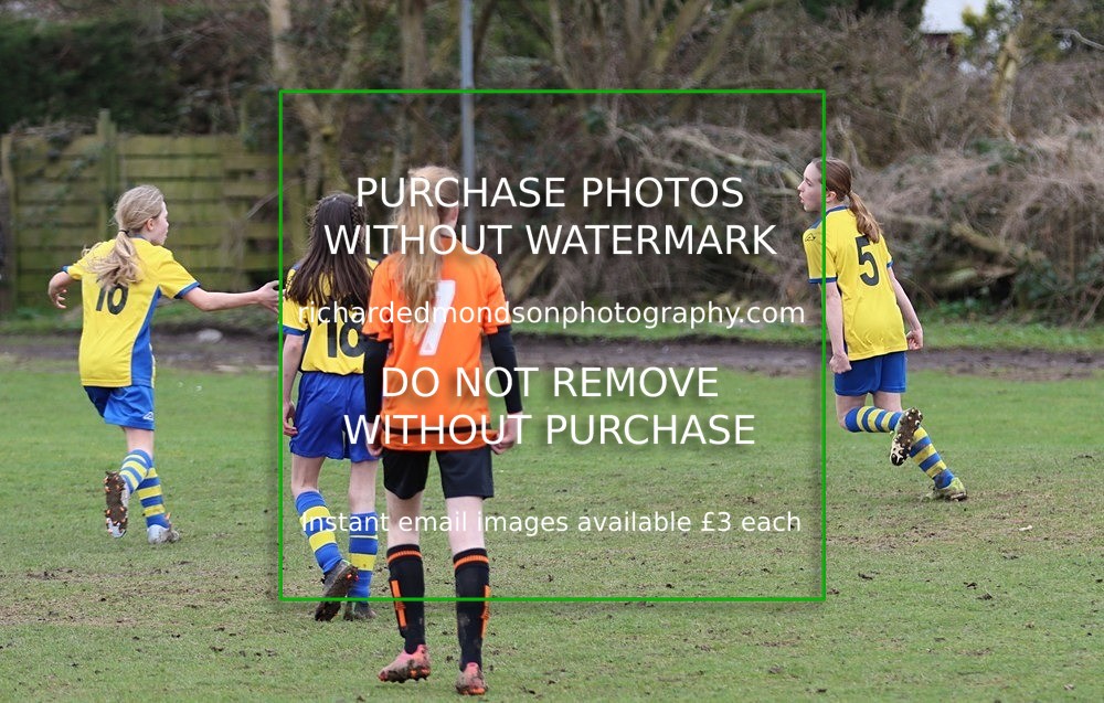 IMGKU25 - Kendal Utd Cobras Extra Photographs (19/3/23)