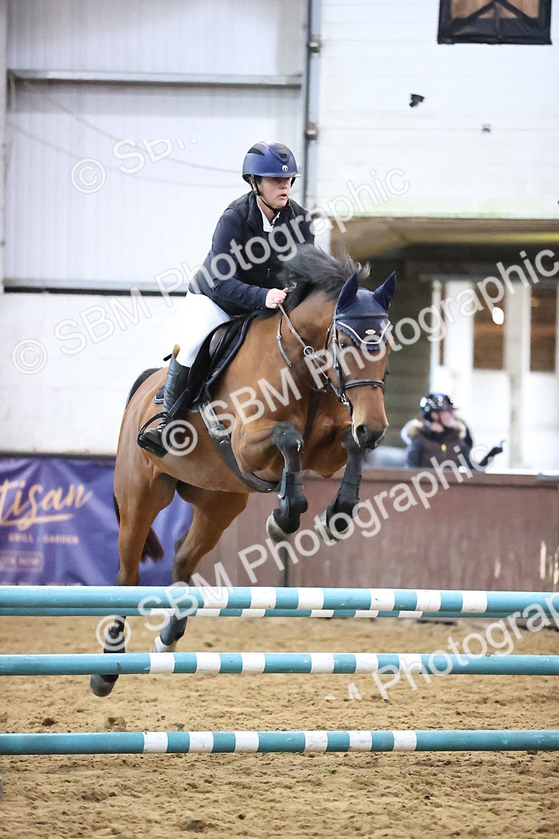 SBM_004617 - Class 15 - Clear Round 80cm