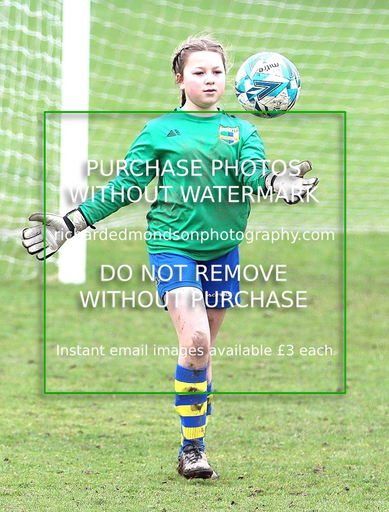 IMGKU44 - Kendal Utd Cobras Extra Photographs (19/3/23)