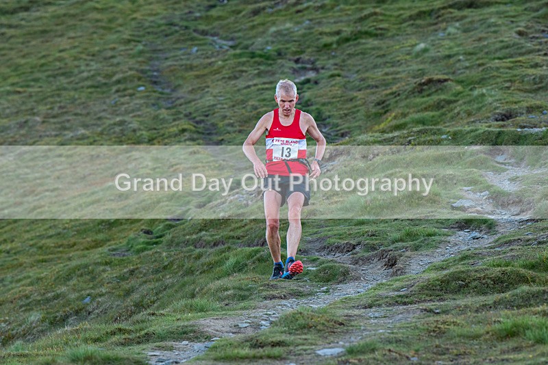 Blencathra-224 - Blencathra Fell Race Wednesday 7th June 2023