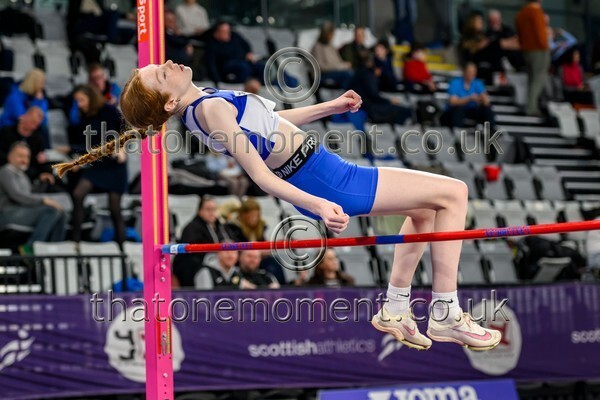 CEInv26-910689 - Field Female Set One