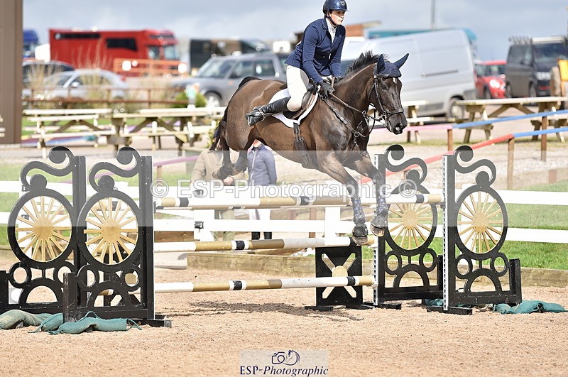 240403A-150858-00893 - Cls 5 Foxhunter and 1.20m Open