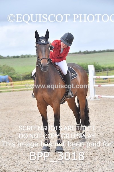 BPP_3018 - SUN CLASS 21 National 1.30m Open