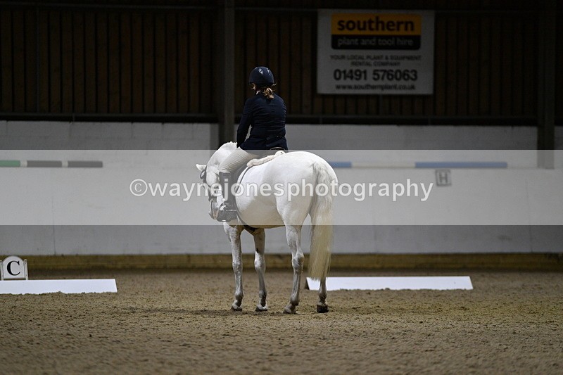 WJ5_8837 - Class 5 Novice Test 3