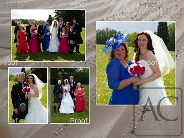  - Crutherland House Hotel, East Kilbride