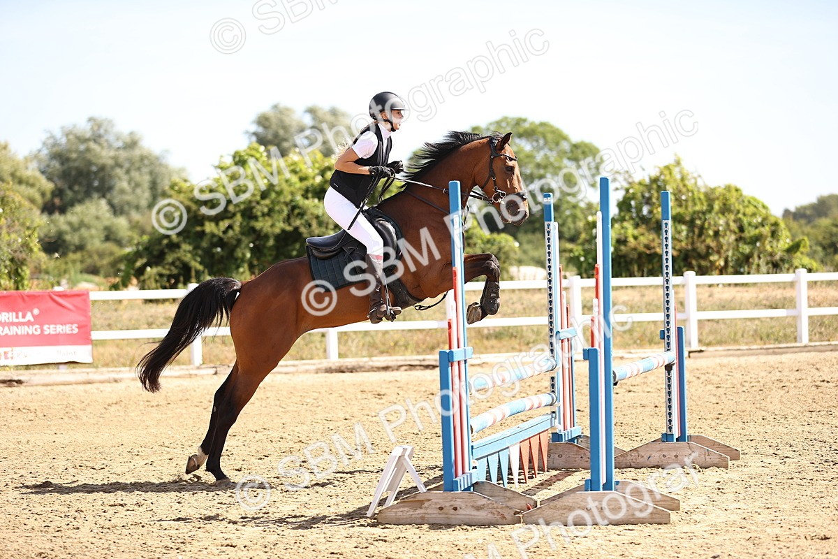SBM_000254 - Class 2 - 0.85cm Amateur Championship Qualifier