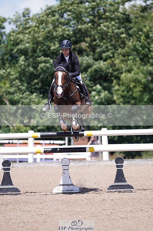 240719A-125724-11267 - Cls 14, 1 Star Silver Tour 1.25m