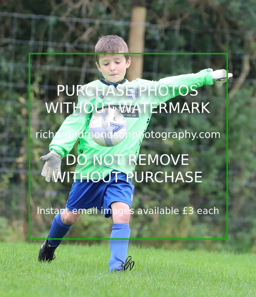 IMG_5318 - Wattsfield Under 7's v Kendal Utd Under 7's (7/10/23)