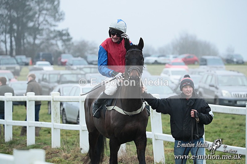 PtP 180126  0853 - Royal Artillery PtP Larkhill 18/01/26