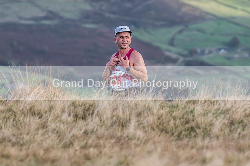 Leg 2 -588 - UK Fell & Hill Relays - Todmorden Leg 2 Saturday 17th October 2026