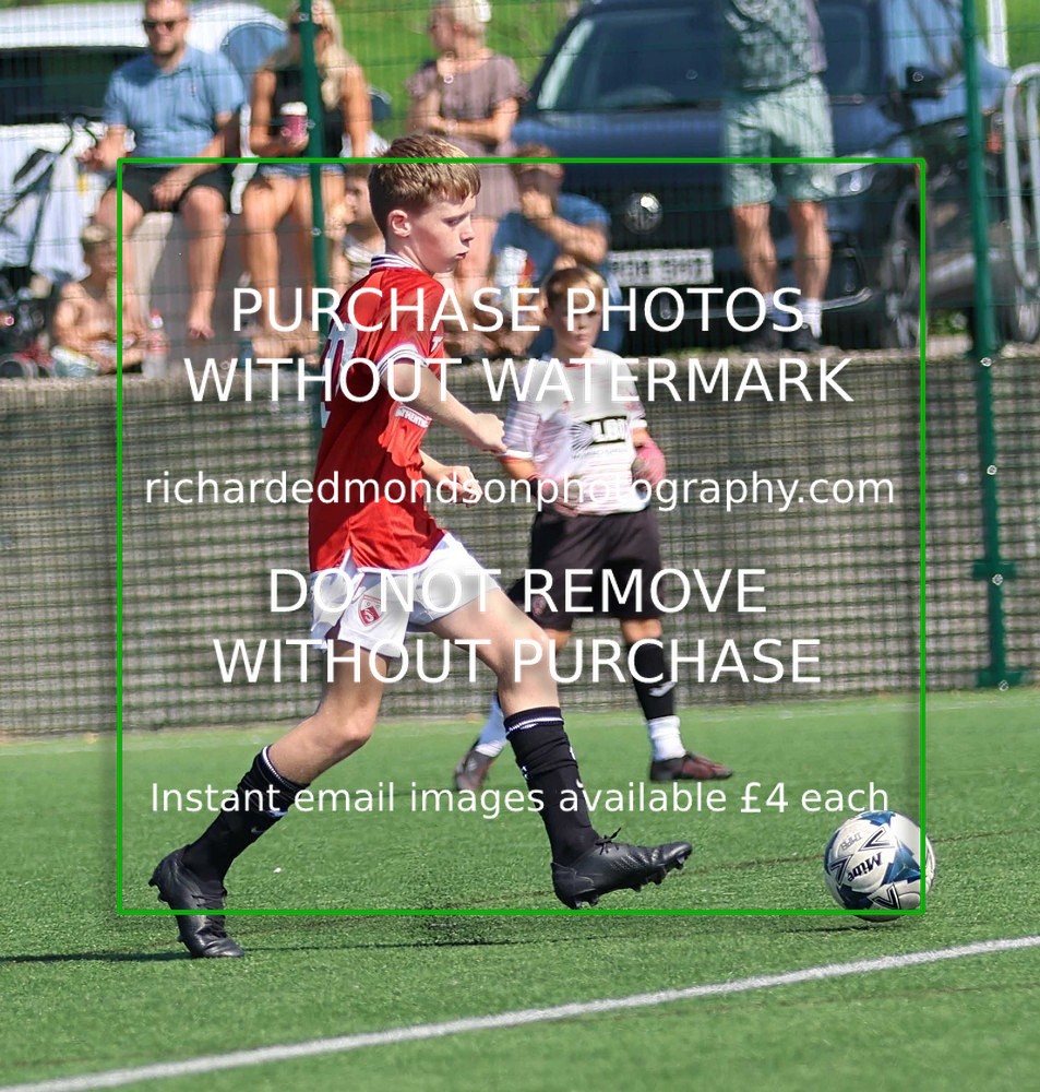 533A3126 - Morecambe Academy U12 vs GT7 Academy U12 (17/8/25)