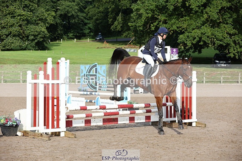 230826-085521-13302 - Round 1 Start to 9.30 Coursewalk