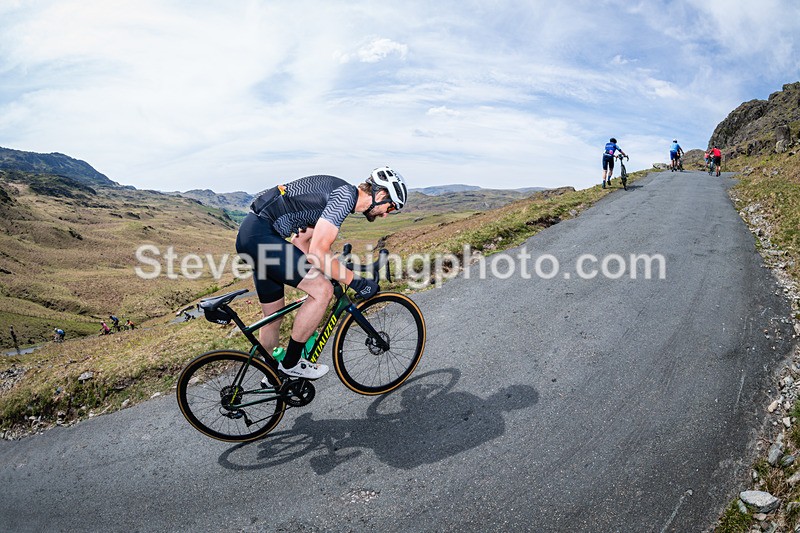 140332 - Hardknott Pass Camera 2 14.00-15.00