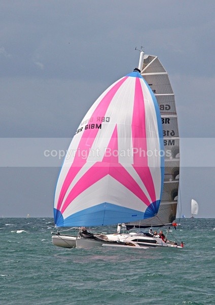 090620 GBR618M SMITHY IMG_3979 - ROUND THE ISLAND 2009