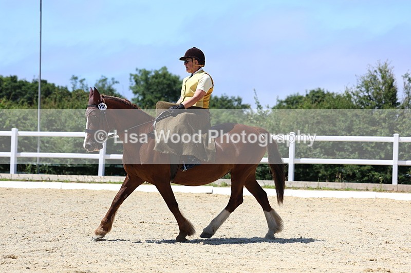 3E7A0926 - Class 3: Unaffiliated Prelim 3 2024 Section A
