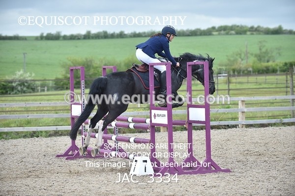 JAC_3334 - CLASS 3 0.85m Amateur Championship Qualifier