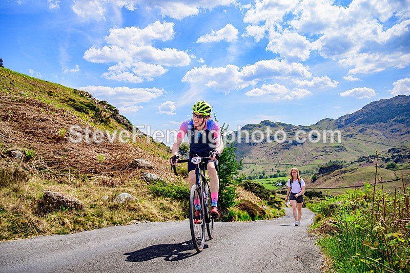 132224 - Blea Tarn Climb 13:00 - 14:00
