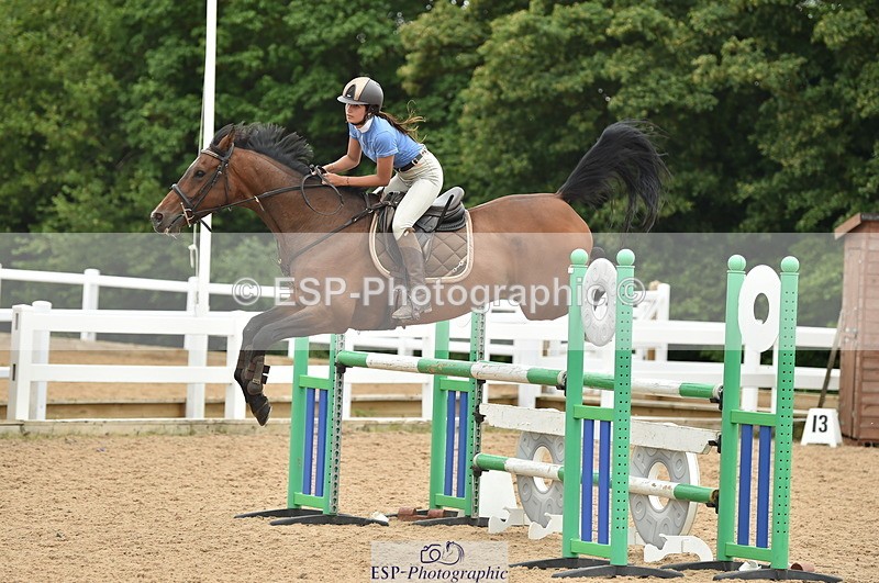 230611A-133600-06153 - Cls 35 1.10m Amateur Qualifier