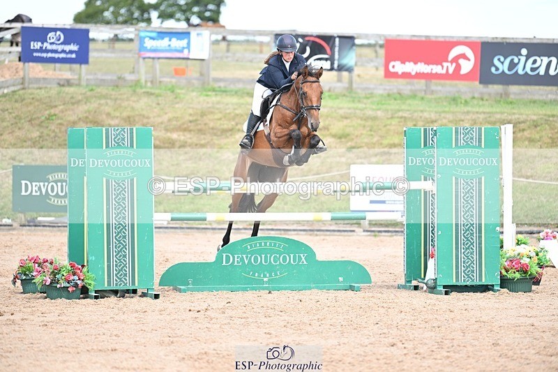 250726-151342-07140 - Cls 15 Snr Foxhunter