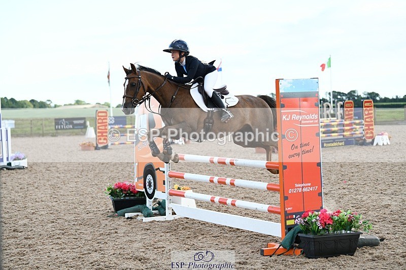 250628-191535-08119 - Cls 16 Winter Summer 128cm & 138cm