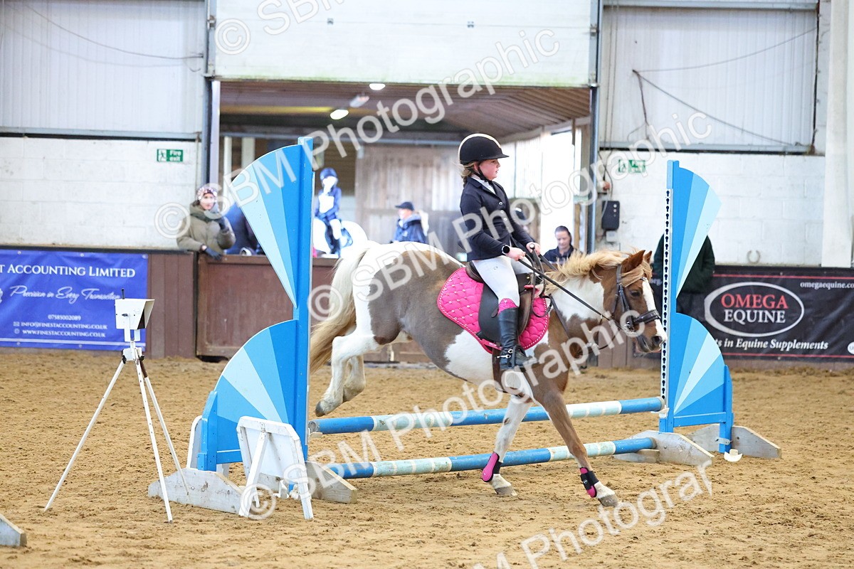 SBM_000334 - Class 2 - 50cm