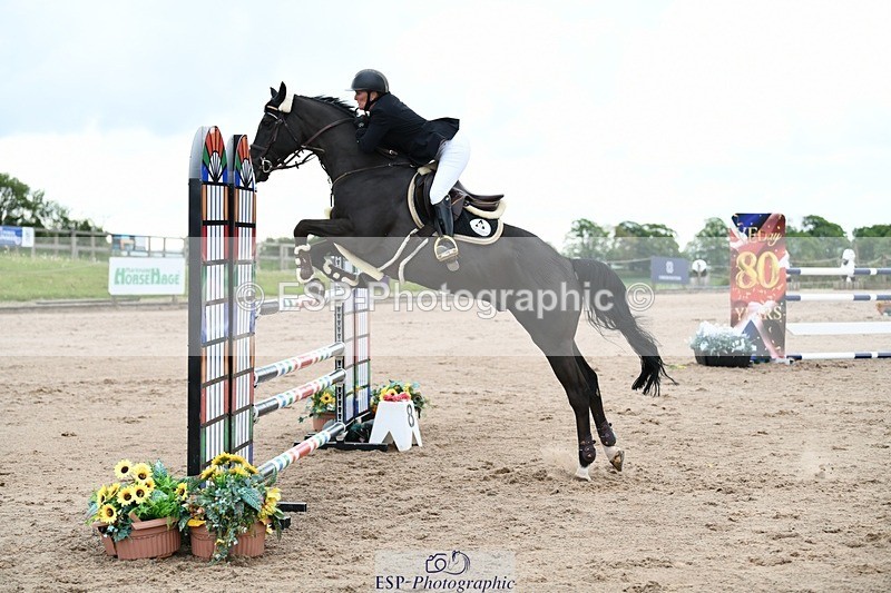 250508-093500-00755 - Cls 1 Snr Foxhunter