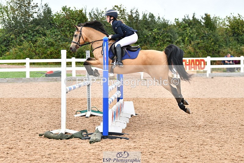 230819A-111134-00304 - Cls 24 Pony Discovery & 90cm Open